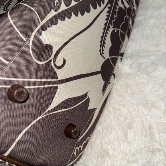 Billabong travel weekender overnight bag - Picture 7 of 9